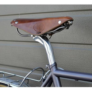 Velo Orange Velo Orange Grand Cru Seatpost - $62.00 at Angry Catfish Bicycle