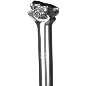 Velo Orange Velo Orange Grand Cru Seatpost - $55.00 at Angry Catfish Bicycle