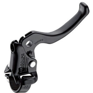 Dia-Compe Dia-Compe MX-122 Brake Lever - $20.00 at Angry Catfish Bicycle