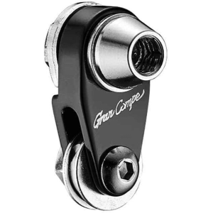 Dia-Compe 1245 Roller Chidori - Black
