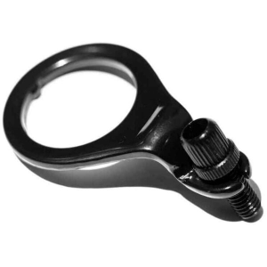 Dia-Compe 1255 1" Cable Hanger - Black