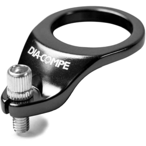 Dia-Compe 1 1/8" Cable Hanger Blue Lug Special