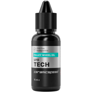 CeramicSpeed UFO TECH Pulley Bearing Oil