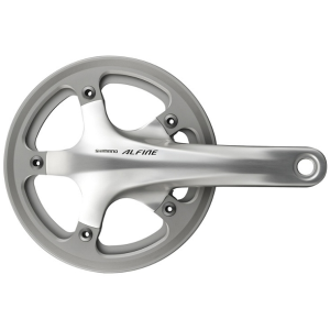 Shimano Alfine S501 Crankset