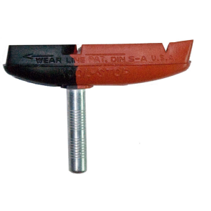 Kool-Stop Kool-Stop Eagle 2 Brake Pads - $11.80 at Angry Catfish Bicycle