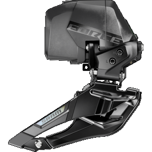 Sram SRAM Force AXS Front Derailleur - $270.00 at Angry Catfish Bicycle