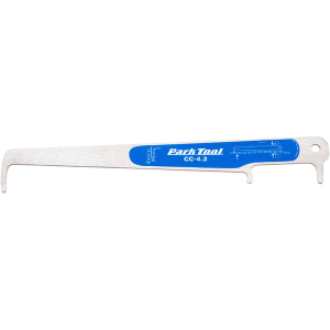 Park Tool CC-4.2 Chain Checker Tool
