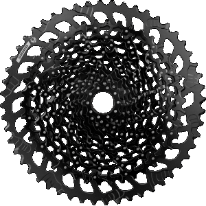 Sram SRAM XG-1275 Eagle Cassette - $220.00 at Angry Catfish Bicycle