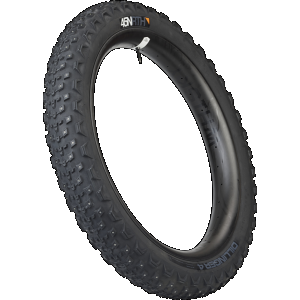 45Nrth 45NRTH Dillinger 4 Tire - $160.00 at Angry Catfish Bicycle