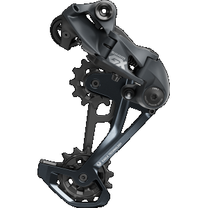 Sram SRAM GX Eagle Rear Derailleur - $150.00 at Angry Catfish Bicycle