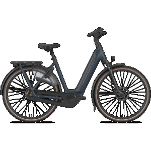 Gazelle Bikes Arroyo C8 Elite