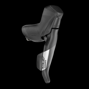Sram SRAM Apex Shift-Brake System - $270.00 at Angry Catfish Bicycle