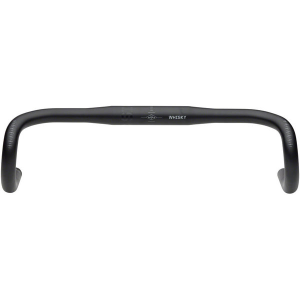 Whisky Parts Co. Whisky Parts Co. No.7 6F Alloy Drop Bar - $75.00 at Angry Catfish Bicycle