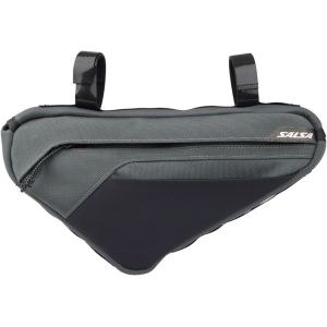 Salsa Salsa Salsa EXP-R Series Campion Frame Bag - $70.00 at Angry Catfish Bicycle