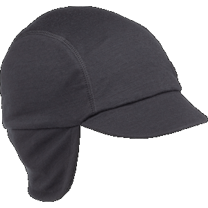 45NRTH Greazy Cycling Cap