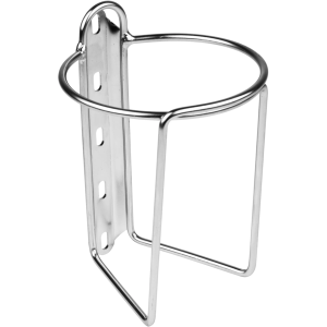 Velo Orange Mojave Stainless Steel Bottle Cage