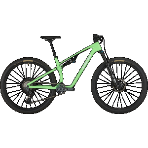 Salsa Spearfish C Deluxe GX AXS Transmission
