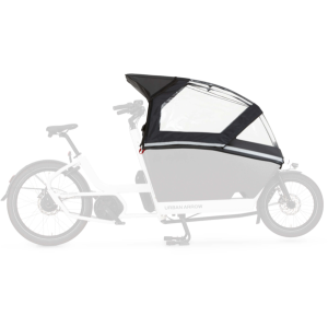 Urban Arrow Family Rain Cover Plus