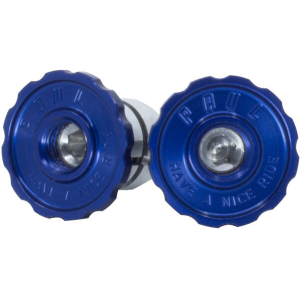 Paul Component Engineering Bar End Plugs (Pair)