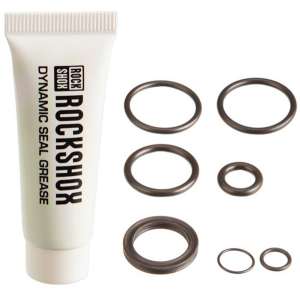 RockShox Rudy XPLR 200hr Kit