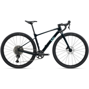 Liv Devote Advanced 3