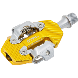 Wolf Tooth Wolf Tooth CTRL Performance Trail Clipless Pedal - $159.95 at Angry Catfish Bicycle