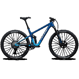 Pivot Cycles Mach 4 SL Expert