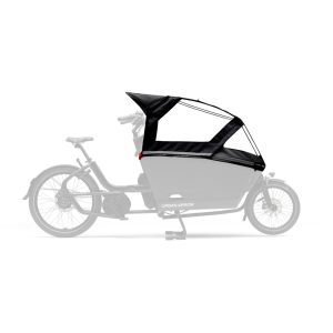 Urban Arrow FamilyNext Pro Rain Cover
