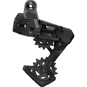 Sram SRAM Rival XPLR AXS Rear Derailleur - $360.00 at Angry Catfish Bicycle