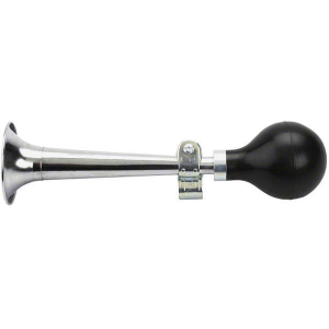Dimension Bulb Horn