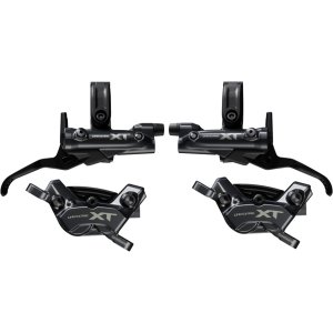 Shimano Shimano Shimano Deore XT M8200/8220 Disc Brake Upgrade Kit - $530.00 at Angry Catfish Bicycle