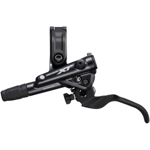 Shimano Shimano Deore XT BL-M8100 Hydraulic Disc Brake Lever - $65.00 at Angry Catfish Bicycle