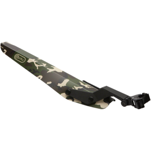 PDW Origami Clip-On Rear Fender