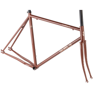 Surly Surly Steamroller Frameset - 700c, Steel, Frank or Beans - $699.00 at Angry Catfish Bicycle