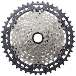 Shimano Shimano CS-M8200 XT MS 12 Speed Cassette - $195.00 at Angry Catfish Bicycle