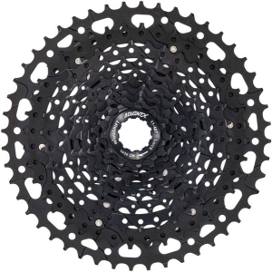 Microshift Microshift ADVENT X Cassette w/Alloy Spider - $64.99 at Angry Catfish Bicycle