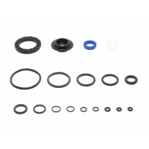 Bike Yoke Bike Yoke Revive 30.9/31.6 Dropper O-Ring Kit - $24.00 at Angry Catfish Bicycle