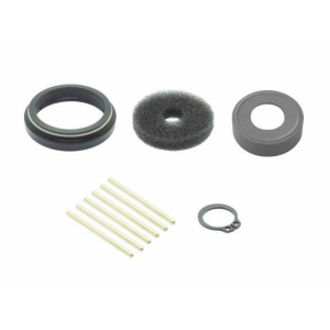 Bike Yoke Bike Yoke Revive/Divine Dropper 30.9/31.6mm Service Kit 3.1 (for Wiper with spring) - $24.00 at Angry Catfish Bicycle