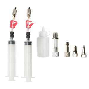 Jagwire Pro DOT Bleed Kit