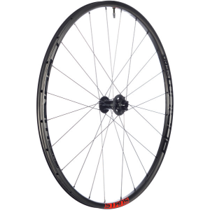 Stan's No Tubes Stan's No Tubes Podium SRD 29-inch Front Wheel - $858.00 at Angry Catfish Bicycle