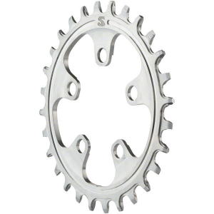 Surly Surly Narrow Wide Chainring - $75.00 at Angry Catfish Bicycle
