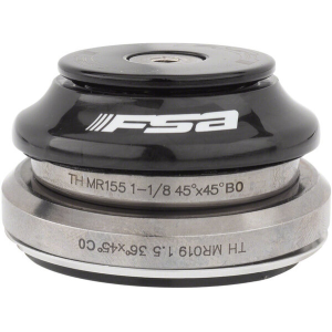 Fsa FSA Orbit C-40/48 Intergrated Headset - $90.00 at Angry Catfish Bicycle