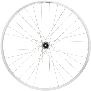 Sta-Tru Sta-Tru 700c Double Wall Rear Wheel - $104.99 at Angry Catfish Bicycle