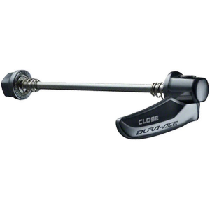 Shimano Shimano Dura-Ace 9000 Quick Release - $64.00 at Angry Catfish Bicycle