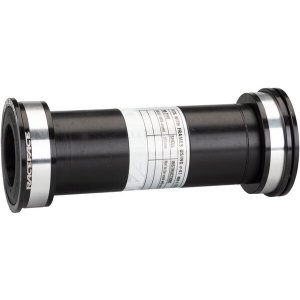 Raceface RaceFace PF41 Double Row 24mm Bottom Bracket - $65.99 at Angry Catfish Bicycle