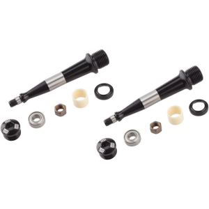 Issi iSSi Spindle Rebuild Kit - $50.00 at Angry Catfish Bicycle