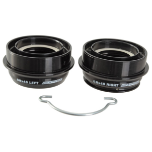 Campagnolo Campagnolo Ultra-Torque Bottom Bracket Adapters - $45.00 at Angry Catfish Bicycle