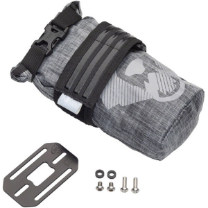 Wolf Tooth Wolf Tooth B-RAD TekLite Roll-Top Bag and Mounting Plate - $49.95 at Angry Catfish Bicycle