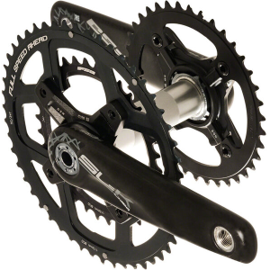 FSA SL-K BB392 Tandem Crankset