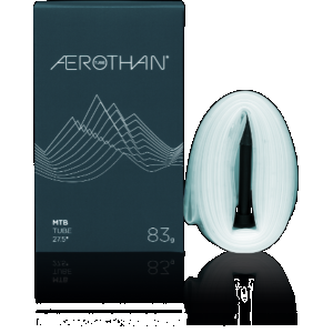 Schwalbe Schwalbe Aerothan Presta Tube - $31.92 at Angry Catfish Bicycle
